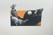 Sergio Toppi  IL FALCONIERE  - 2003