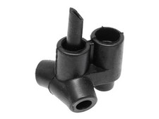 FEBI BILSTEIN 1120180209 Breather Hose Connec...