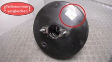 Bremskraftverstärker Opel Corsa 1.4 16V D 13317576 12 Monate Garantie