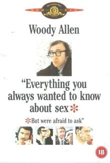 MGM HOME ENTERTAINMENT Everything You Always Wanted To Kn... | DVD | Zustand gut