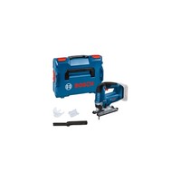 Bosch Akku-StichsäGe Gst 18V-125 B L-BOXX 136