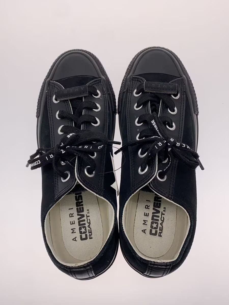 Converse Ameri All Star Lifted Ox Bl Convers Amer… - image 3