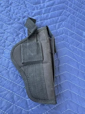 Pro Tech Nylon Gun Holster Size 8