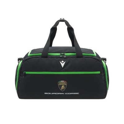 Lamborghini Squadra Corse 2026 Duffle Bag
