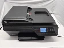 HP Officejet 4620 All-In-One Printer Fax Scan Copy WiFi 
