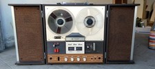 Sharp Stereo Recorder Vintage