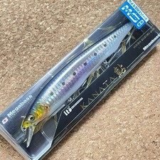 Fishing Lure Megabass Megabass Kanata Ayu SW KANATA Ayu SW GG Sardine
