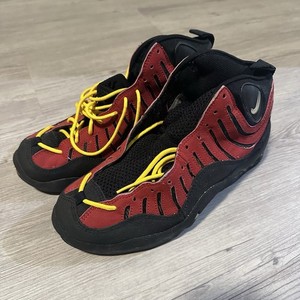 ヴィンテージNIKE AIR BAKIN' 8 Size 8.5 - Nike Air Bakin White - 130835-111 for sale online | eBay