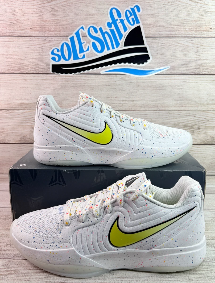 Nike Ja 2 Ja-Breaker - IF1606-100 for Sale | Authenticity