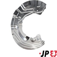 JP Group Spritzblech Bremsscheibe JP 1464202970 FüR BMW 3Er E90 Touring E91 E92