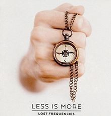 Less Is More von Lost Frequencies | CD | Zustand sehr gut