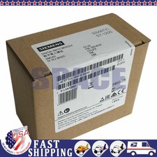 New Siemens 6ES7221-1BH32-0XB0 6ES7 221-1BH32-0XB0 1 Year Warranty Fast Shipping