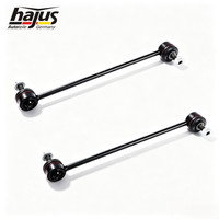 2X Stange/Strebe Stabilisator Vorne Links Rechts FüR Volvo 850 C70 S70 V70 XC70