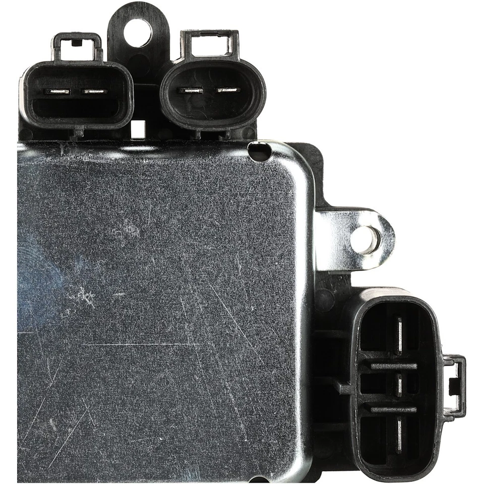 FCM111 Gates Cooling Fan Module for Toyota Sienna Highlander Lexus IS350 Avalon - Image 4 of 4