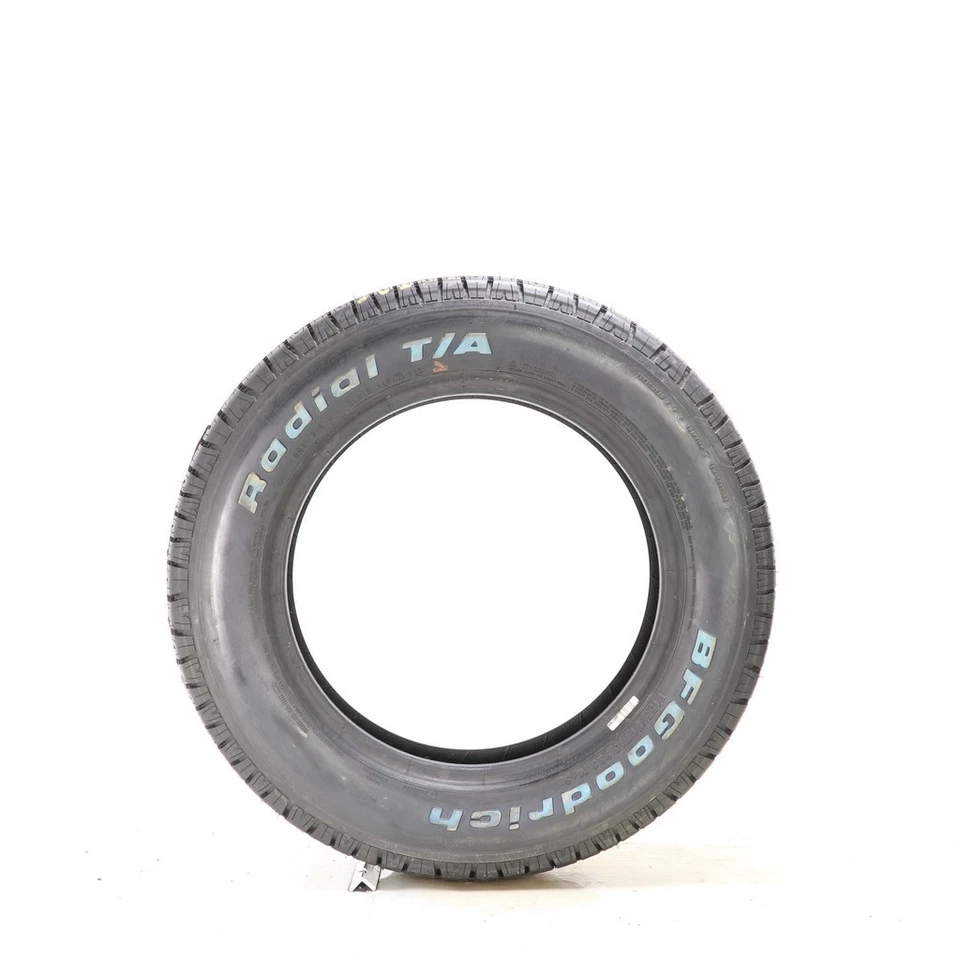 Juego de (2) Nuevo 155/80R15 BFGoodrich Radial T/A 83S - 11/32 Foto 4 de 4