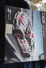 CaDA 610 Super-Car Just Move It Building Set 1696pcs C61018W — photo 1