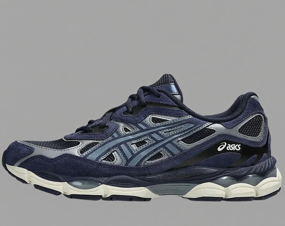user_b368cea0です‼️ Asics Gel NYC Midnight Midnight - 1203A383-401 Shoes | eBay