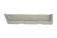 Vorne Links Blic 6015-00-3545131P TüRverkleidung FüR MERCEDES-BENZ