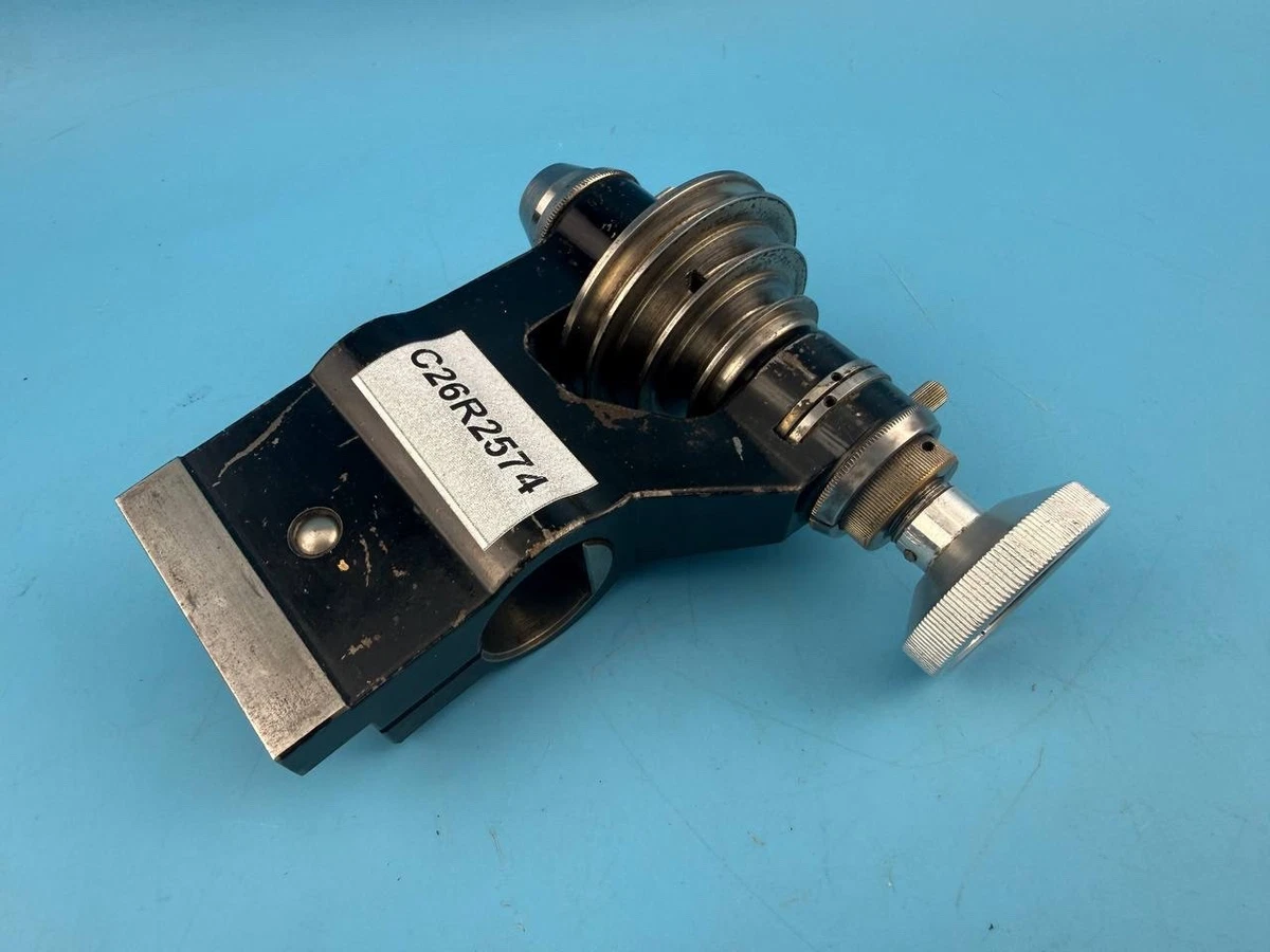 Watchmakers Andra 8mm Lathe Headstock Germany
