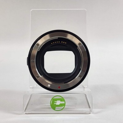 Canon EF-EOS R Mount Adapter