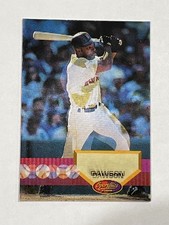 1994 Sportflics 2000 Baseball #79 - Andre Dawson - Boston Red Sox