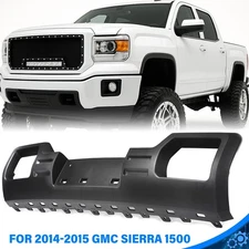 For GMC Sierra 1500 2014-2015 Front Bumper Skid Plate Replacement 22902312
