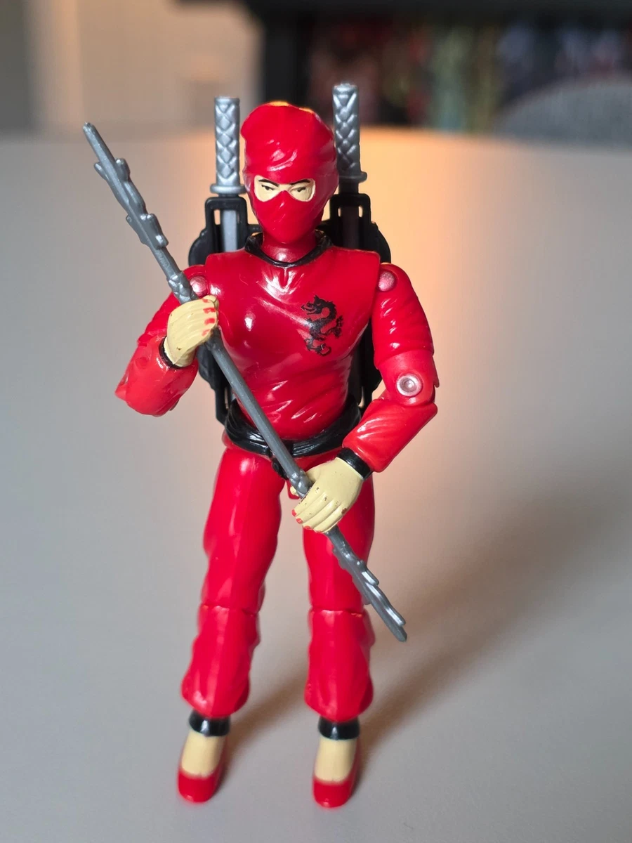 Gi Joe Jinx for sale | eBay