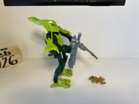 LEGO BIONICLE: Gresh (7117)