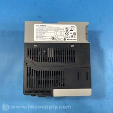 Allen Bradley 25B-B8P0N104 Series A PowerFlex 525 2Hp AC Drive FNIP