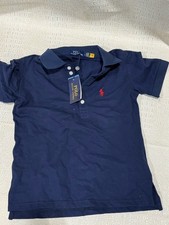Ralph Lauren Polo Brand New. Childs Size Large. Slim Fit