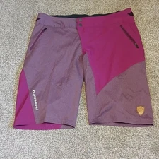 Louis Garneau Cycling Shorts Women's Size XXL (NWT)