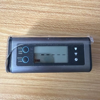 Lascar EL-SIE-2+ Easylog Temp und Feuchtigkeit USB Datenlogger, hohe Genauigkeit