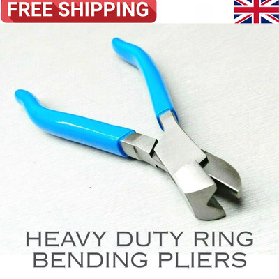 Schleifenschließzange Ring Armband Biegezange Schmuckherstellung Formen Handwerkzeug