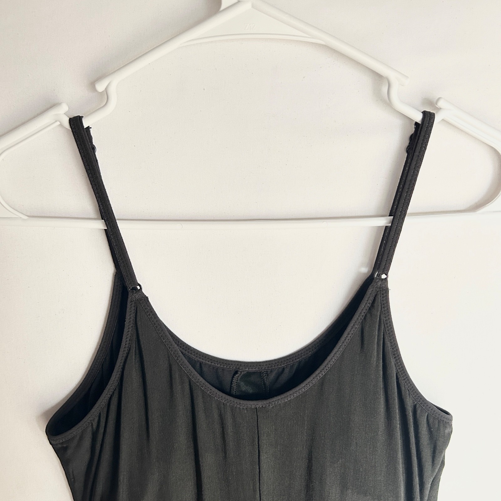 Victoria Secret Basic Layering Stretchy Tank Slip… - image 6