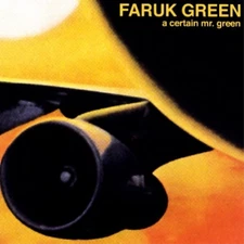 A Certain Mr Green (CD) Album