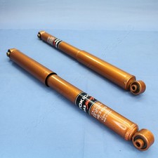 Tokico He3630 Hp Series Premium Shocks Fits - Pair