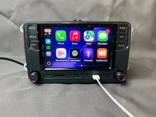 VW Golf 5 6 Passat B6 B7 RCD330G CarPlay Android Auto 6.5" Radio Plug & Play