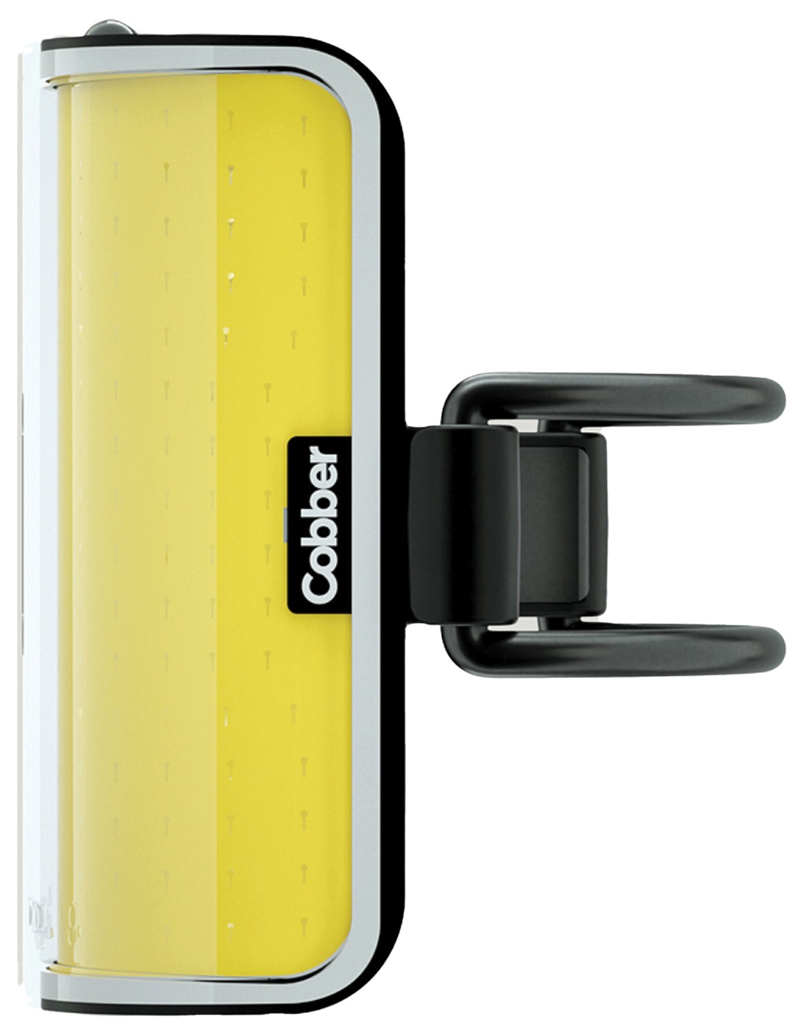 Knog Mid Cobber Front Bike Light - Яркое переднее светодиодное освещение с подзарядкой от USB 13990₽