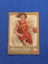 2012-13 Anderson Varejao Panini Elite #166