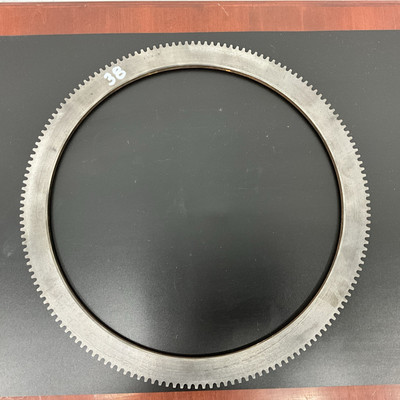Flywheel Ring Gear 159 Teeth OD:14 1/4'' ID:11 5/16'' Thickness: 0.333'' Vtg 159F