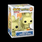 Pokemon Ninetales Funko Pop! Vinyl Figure #1091