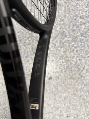 WILSON PRO STAFF RF97 V11 4 3/8