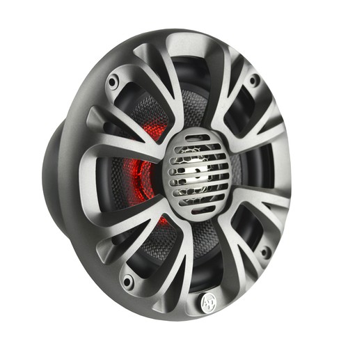 Морские колонки Audiopipe APMP-T625LD со светодиодной подсветкой 2419000₽