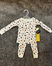 matching fall pajamas unisex that are 12months-5t. All new with tags. 8 a pair