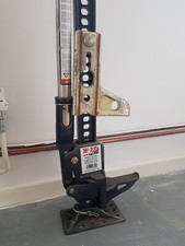 Hi Lift Jack