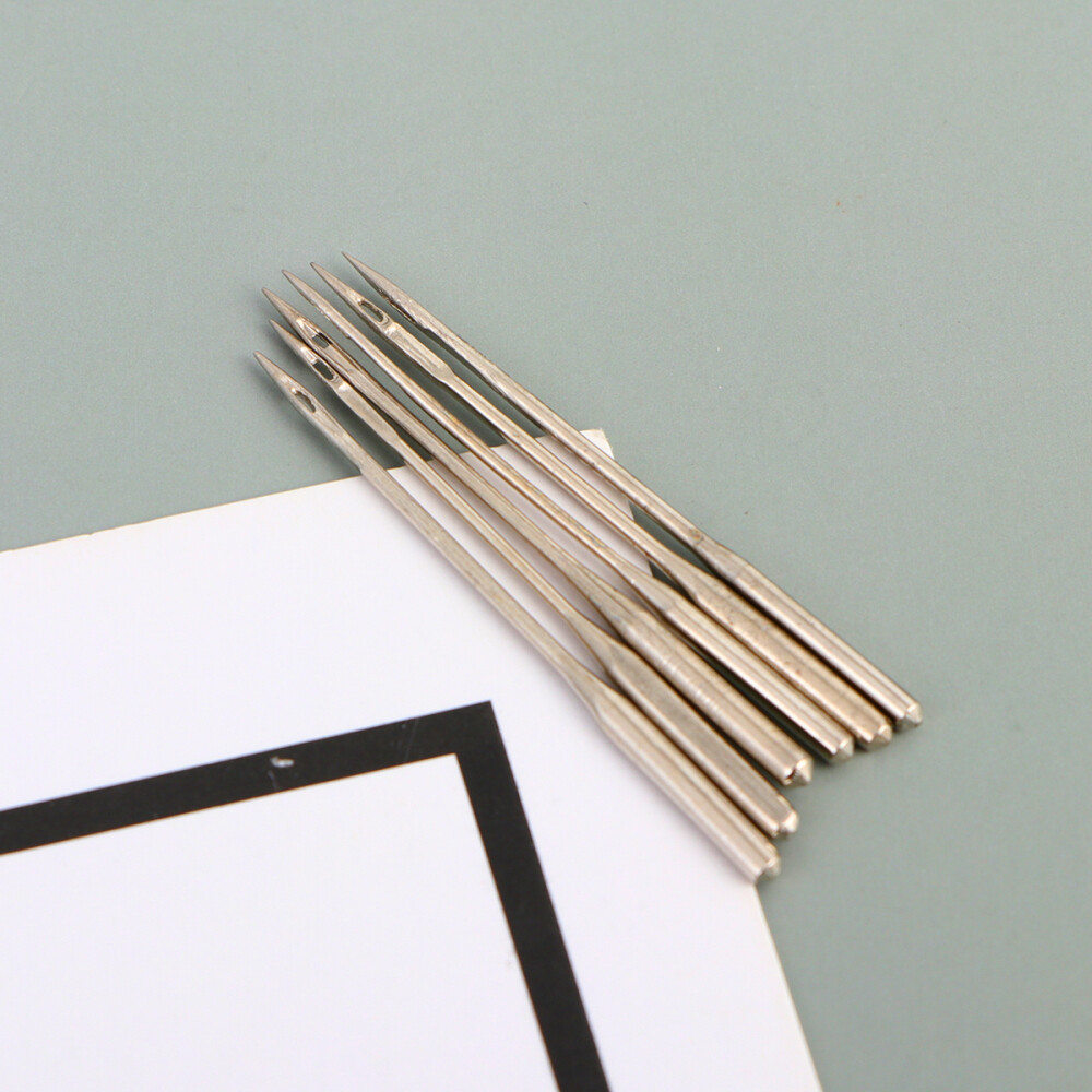 60 Pcs Sewing Machine Universal Sewing Machine Knits Sewing