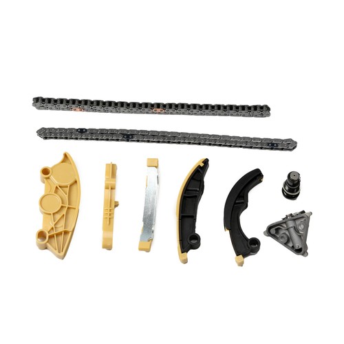 Kit de cadena de distribución LR091743 apto para Jaguar Land Rover XE XF Range Rover SPORT 2,0 L - Imagen 3 de 8
