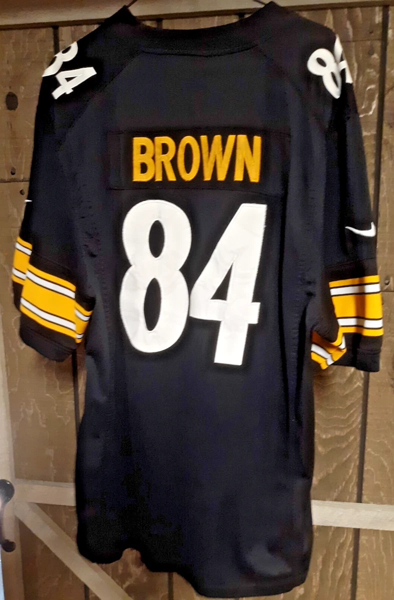 Antonio Brown Men NFL Jerseys for sale | eBay