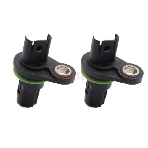 13627525015 2PCS For BMW E92 E60 E61 328i 328xi 325i Crankshaft Position Sensor - Picture 11 of 11