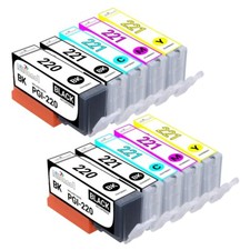 Current Canon MP640 marketplace offer
